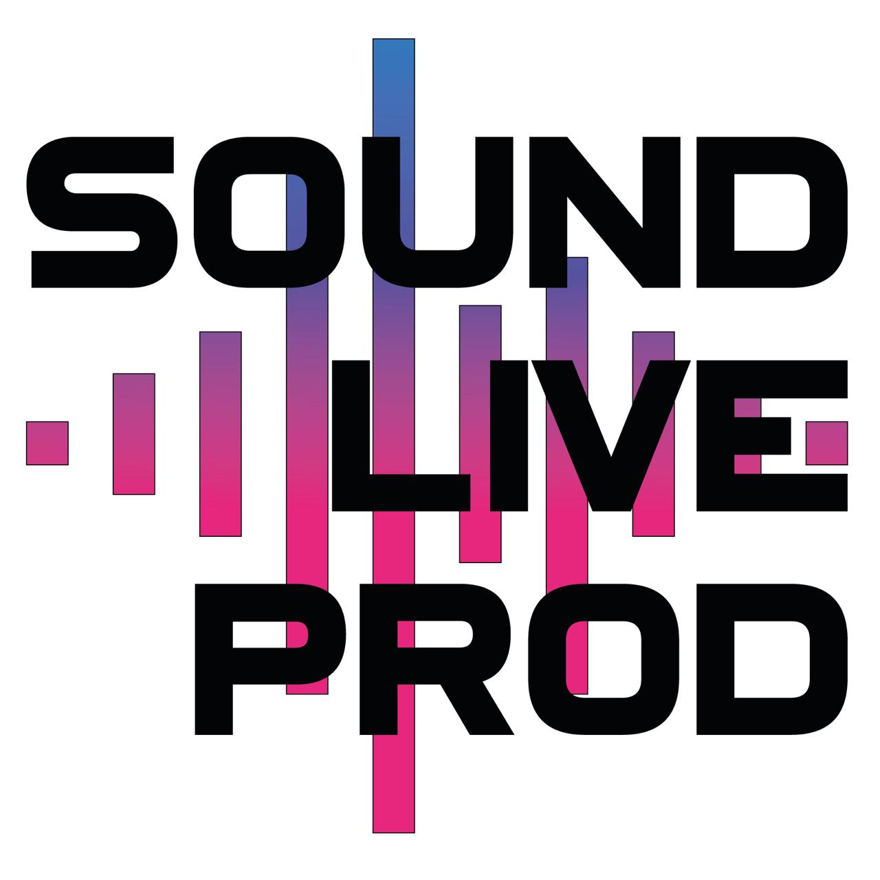 Sound Live Prod